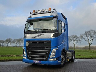 VOLVO FH 460 alcoa's pto i-park-c