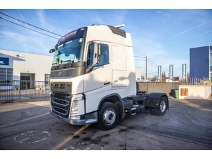 Volvo FH 460 GLOB (bj 2014, automaat)