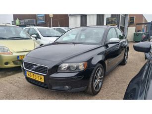 Volvo S40 1.8 Momentum????€1599,-????afgeleverd met nwe APK