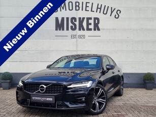 Volvo S60 2.0 B3 R-Design NL AUTO / CAMERA / ADD. CRUISE /