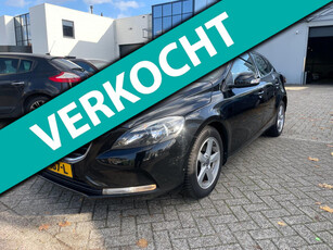 Volvo V40 1.6 D2 Momentum Automaat!!!! Bj 2015