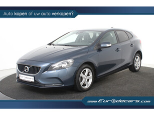 Volvo V40 2.0 T2 *1ste eigenaar*Navigatie*Panoramadak*PDC*