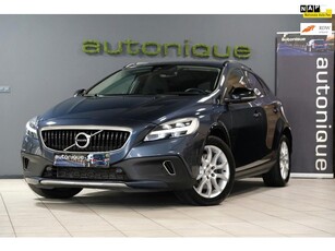 Volvo V40 Cross Country 1.5 T3 152pk!