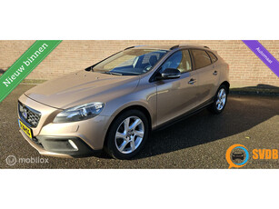 Volvo V40 Cross Country 2.5 T5 AWD 255pk/autom/leder/navi/