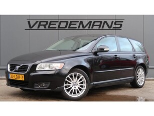 Volvo V50 2.0 NETJES (bj 2010)