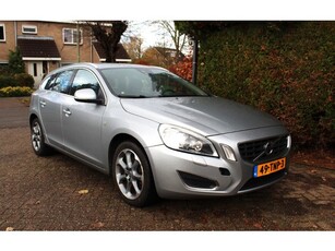 Volvo V60 1.6 T3 OCEAN RACE (bj 2012)