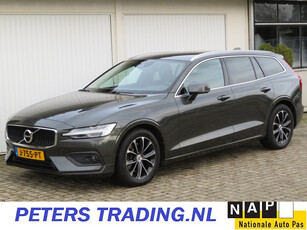 Volvo V60 2.0 B3 Business Pro ADAPTIVE-CARPLAY-CAMERA-FULL LED