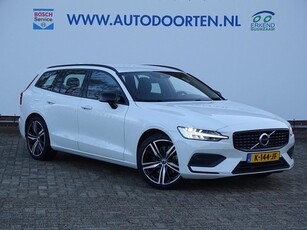 Volvo V60 2.0 B3 MomentumTREKHAAKADAPTIVE CRUISECAR-PLAY