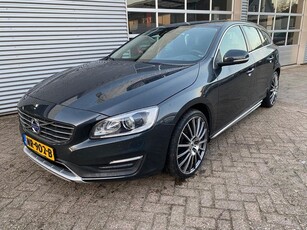 Volvo V60 2.0 D2 Nordic+