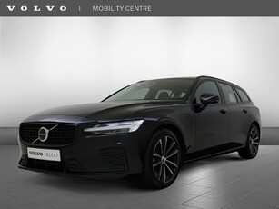 VOLVO V60 T6 AWD Plus Dark | Parkeercamera | Elektrisch verstelbare st