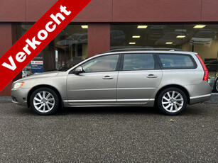 Volvo V70 2.5T Kinetic