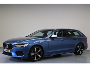 Volvo V90 T4 190pk R-Design | Rijklaarprijs |