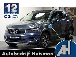 Volvo XC40 1.5 T5 Recharge 193kW/262pk DCT7 Inscription