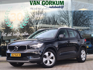 Volvo XC40 2.0 T4 Momentum Automaat / Trekhaak