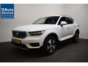 Volvo XC40 T4 AUT7 Hybride Expression Airco/ Navi/ Apple Android auto/ Cruise