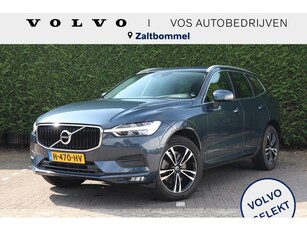 Volvo XC60 2.0 B5 Momentum Pro Elek. Bestuurdersstoel