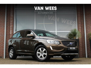 ➡️ Volvo XC60 2.0 D3 FWD Momentum | Navi | Trekhaak | PDC | Cruise-control | Climate-control | 17 inch