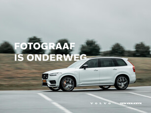 Volvo XC60 2.0 Recharge T6 AWD Plus Dark intellisafe 21 inch 360 camera harman kardon extra getint glas nappa leder