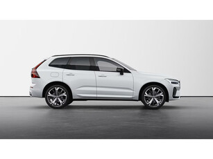 Volvo XC60 2.0 Recharge T6 AWD Ultra Bright FULL OPTION MY 2025