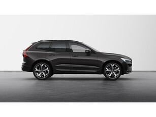 Volvo XC60 2.0 Recharge T6 AWD Ultra Bright FULL OPTION MY 2025