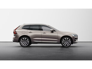 Volvo XC60 2.0 Recharge T6 AWD Ultra Bright FULL OPTION MY 2025