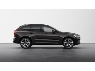 Volvo XC60 2.0 Recharge T6 AWD Ultra Dark MY2025 FULL OPTION