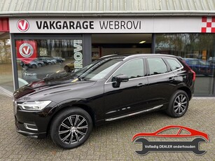 Volvo XC60 2.0 T5 AWD Inscription 1e Eign. Dealer