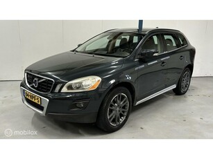 Volvo XC60 3.0 T6 AWD Momentum NL-AUTO / YOUNGTIMER