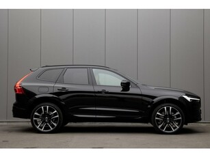 Volvo XC60 Recharge T6 AWD Ultra Dark Full option MY2025