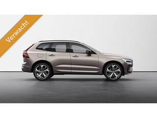 Volvo XC60 | Recharge T6 AWD Ultra Dark | MY2025 Long Range