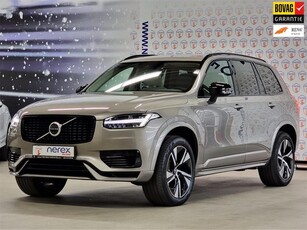 Volvo XC90 2.0 T8 Recharge AWD R-Design/PANO/CAM/PILOT