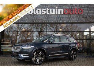 Volvo XC90 2.0 T8 Recharge AWD Ultimate Bright 7p , Pano