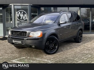 Volvo XC90 4.4 V8 Executive 7p Youngtimer 7P l Leder l Xenon