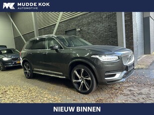 Volvo XC90 T8 Recharge AWD Inscription Long Range