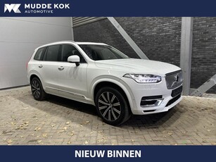 Volvo XC90 T8 Twin Engine AWD Inscription 7P