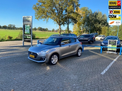 SUZUKI SWIFT 1.2 Select | Navigatie | Stoelverwarming | Camera | Handsfree