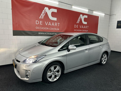 Toyota Prius 1.8 Dynamic - VERKOCHT!