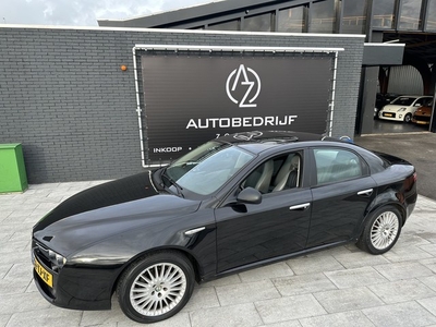 Alfa Romeo 159 2.2 JTS Distinctive (bj 2006)