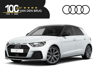 Audi A1 Benzine