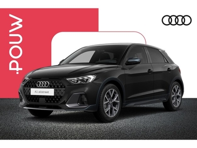 Audi A1 Benzine