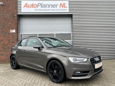 Audi A3 Benzine