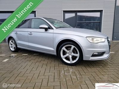 Audi A3 Benzine