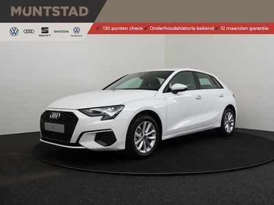 Audi A3 Benzine