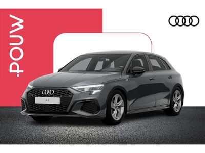 Audi A3 Benzine