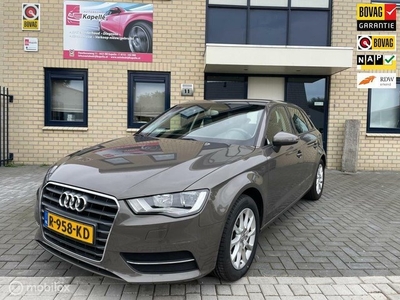 Audi A3 Sportback 1.2 TFSI Ambition Pro Line plus