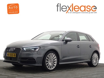 Audi A3 Sportback 1.4 e-tron PHEV S line Aut- Keyless