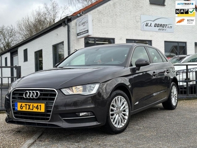 Audi A3 Sportback 1.4 TFSI Ambiente Pro Line g-tron Nette