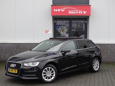 Audi A3 Sportback 1.4 TFSI Attraction Pro Line g-tron org