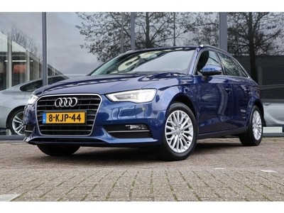 Audi A3 Sportback 1.4 TFSI ProLine plus-VERKOCHT!!