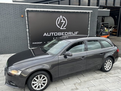 Audi A4 Avant 1.8 TFSI Pro Line Business automaat